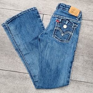 Levis Jeans